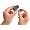 Panasonic CR2025 3.0 Volt Long Lasting Lithium Coin Cell Batteries