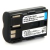 Unbranded Battery For Canon Optura 10 20 100MC 200MC 50MC