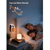 Brightown Wall Plug In Heater 450W, Portable Outlet Heater with