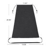 Stroller Cover for Sun, Universal Foldable Stroller Sun Shade, SPF