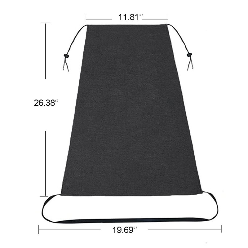 Stroller Cover for Sun, Universal Foldable Stroller Sun Shade, SPF