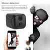 Mini Wireless WiFi Camera 1080P Infrared Night Vision Motion Detection