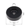 eMagTech 45 RPM Adapter Insert for 7 Inch Vinyl Record