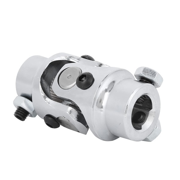 3/4” Shaft Steering Joint,Steering U Joint 3/4 Dd Shaft Double