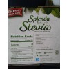 SPLENDA Naturals Stevia Sweetener: zero Calorie, 250-Count pack, taste as