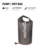Wechsel Sleeping Mat Pump Bag Dry Bag Roll Pack Bag