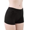 Pocket Pantie for Women, Travel Underwear with Secret Pocket Panties