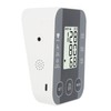Blood Pressure Machine High Accuracy Voice Broadcast Automatic Intelligent LCD