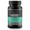 Citrato de Magensio con Citrato de Potasio - 500mg en