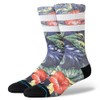 Stance Unisex Mai Kai Crew Black Large