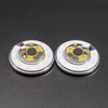 Voarmaks Headphone Speaker Driver - Deep Bass and Crystal Clarity