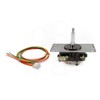 SANWA JLF-TP-8YT Joystick Black Original - for Arcade Jamma Game