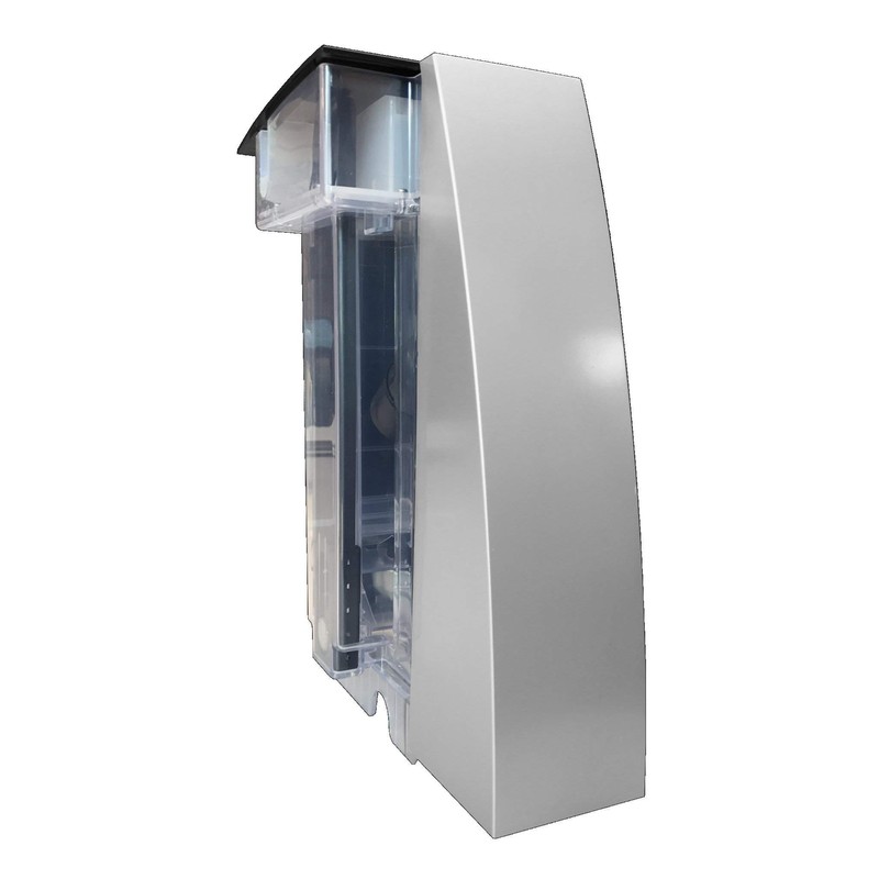 Keurig Direct Water Line Plumb Kit Reservoir for models B150,