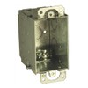 Raco Electrical Box,Switch,3x2x2-3/4 in. 567 - 1 Each