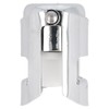 Garcia de Pou Champagne Bottle Stopper, 3.5 x 5.5 cm,
