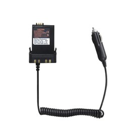 VBLL Radio Battery Eliminator Adapter for APX 6000 APX 6000XE APX 7000 APX 7000XE APX 8000 APX 8000XE SRX2200 Series