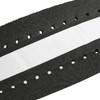 2Pcs Cycling PU Leather EVA Handlebar Belt Road Bike AntiSlip