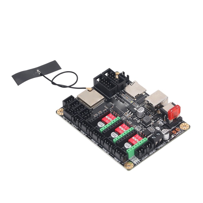 Laser Engraver Control Board MKS DLC32 V2.1 Offline Control 32bit