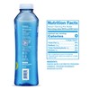 Perfect Hydration 9.5+ pH Alkaline Drinking Water, Made in the