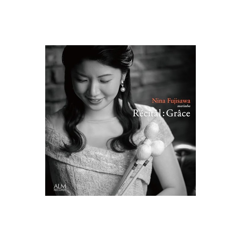 リサイタル:グレース