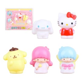 산리오 손가락 인형세트 1탄 : 토이저러스