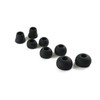 Replacement Eartips Earbuds Eargels Earpads for Powerbeats 2 Wireless Beats