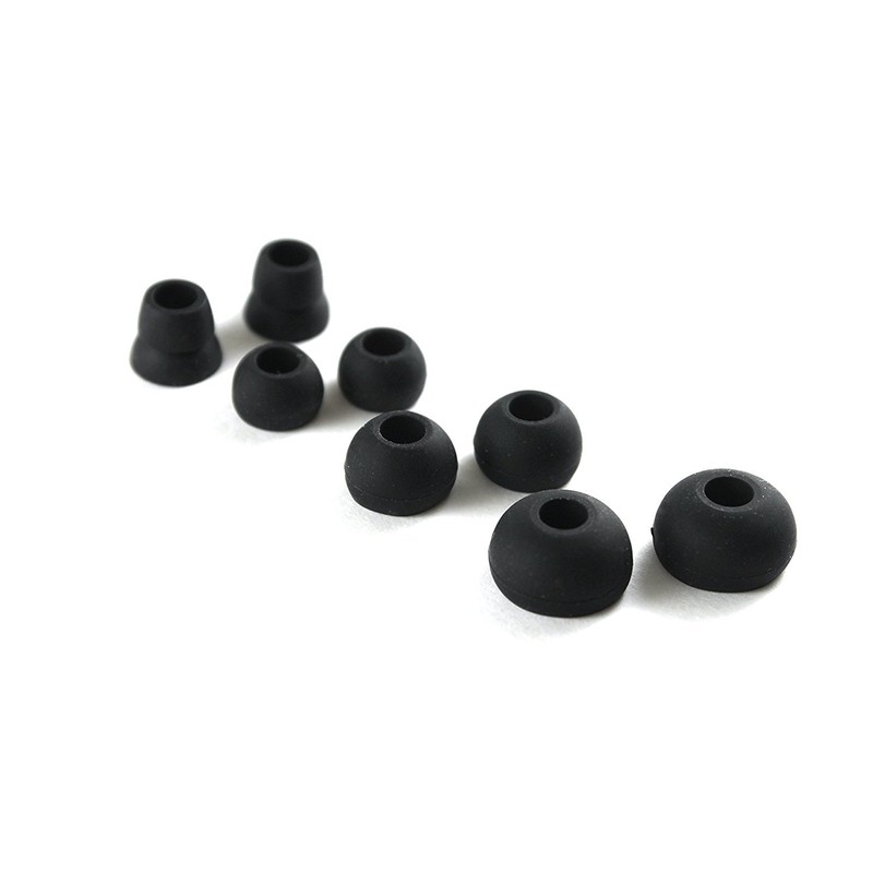 Replacement Eartips Earbuds Eargels Earpads for Powerbeats 2 Wireless Beats
