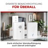 HEIDEMANN Funkgong-Set HX Pet