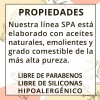 Laferv Aceite Para Masajes Efecto Frío Efectivo 1 L Tamaño