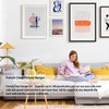 French Cleat Heavy Duty, Aluminum French Cleat, Headboard Wall Mounting