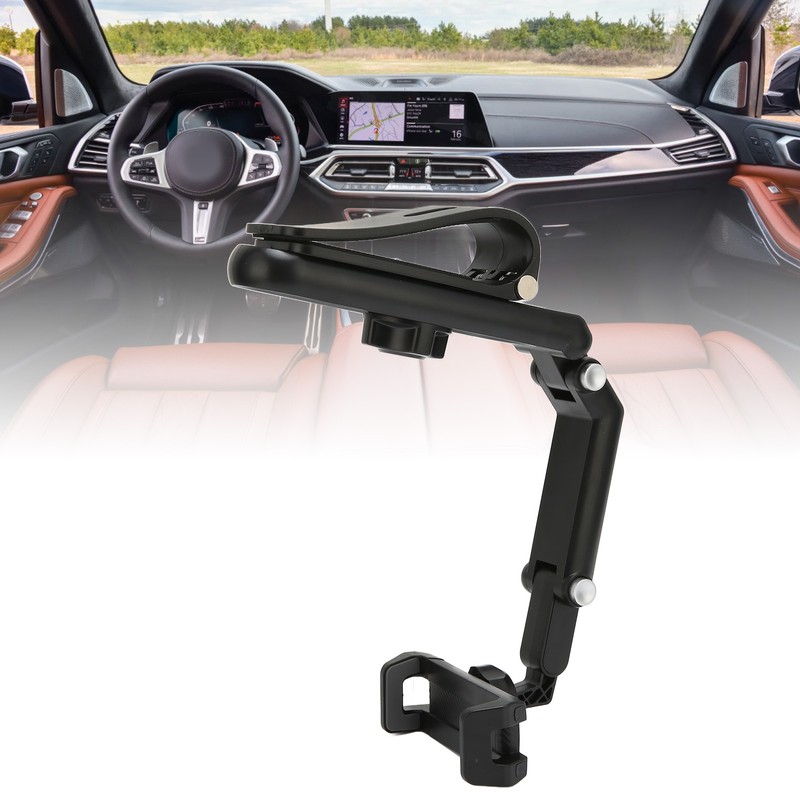 Multi Joint Flexible Adjustment Mobile Phone Bracket 360 Degree Rotatable