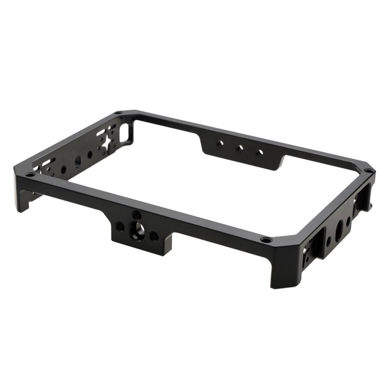 HangTon Cage Kit for SmallHD Indie 7, 702 Touch Monitor,