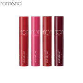ROMAND Juicy Lasting Tint 5.5g [Sparkling Juicy], Color:#15 Funky Melon