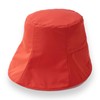 [Unplug] Sauna Hat, Large, Lined Mesh, Men's, Women's, Washable, Quick
