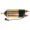 Complete Tractor 1400-0200 Solenoid Compatible with/Replacement for John Deere Tractor