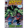 2099 Unlimited #1 Hulk 2099