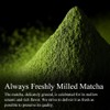 JAPAN ITOHKYUEMON Uji Matcha Ichibancha Powder -Tenjo- 0.044lb（20g）