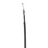 Motorcycle Control Cable Throttle Cable A (Open) Compatible with Honda