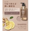 [New Model] BOTANIST ROOTH Aging Care Shampoo Treatment Set Straight