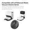 roborock Side Brushes Replacement (2 Pieces) for S8 Pro Ultra,