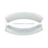 MDS Ersatzteile Tumble Dryer Door Handle Fits Privileg 01007138, Bosch