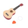 21inch Fashionable Ukulele Music Instrument Toy Gift for Beginner Student