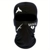 Shiesty Ski-Mask (Savage) Single Hole Balaclava Full Face Mask Cover