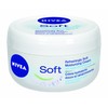 NIVEA Soft Moisturizing Creme, 6.8 Ounce (Pack of 3)