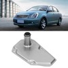 CVT Transmission Oil Filter Kit RE0F11A JF015E Replacement for Nissan