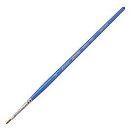 Athena Series 7000 Lovia Flat Brush