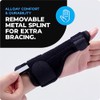 VITTO Thumb Splint - Thumb Support for Arthritis, Spica Hand