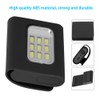 Portable Magnet Design Night Running Light, LED Running Light, For