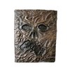 Evil Dead Book Spellbook Leather Hardcover Journal Spells Decoration Horror
