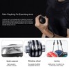 Gyro Power Balls Trainer Ball, Hand Gyro Ball Wrist Strengthener,